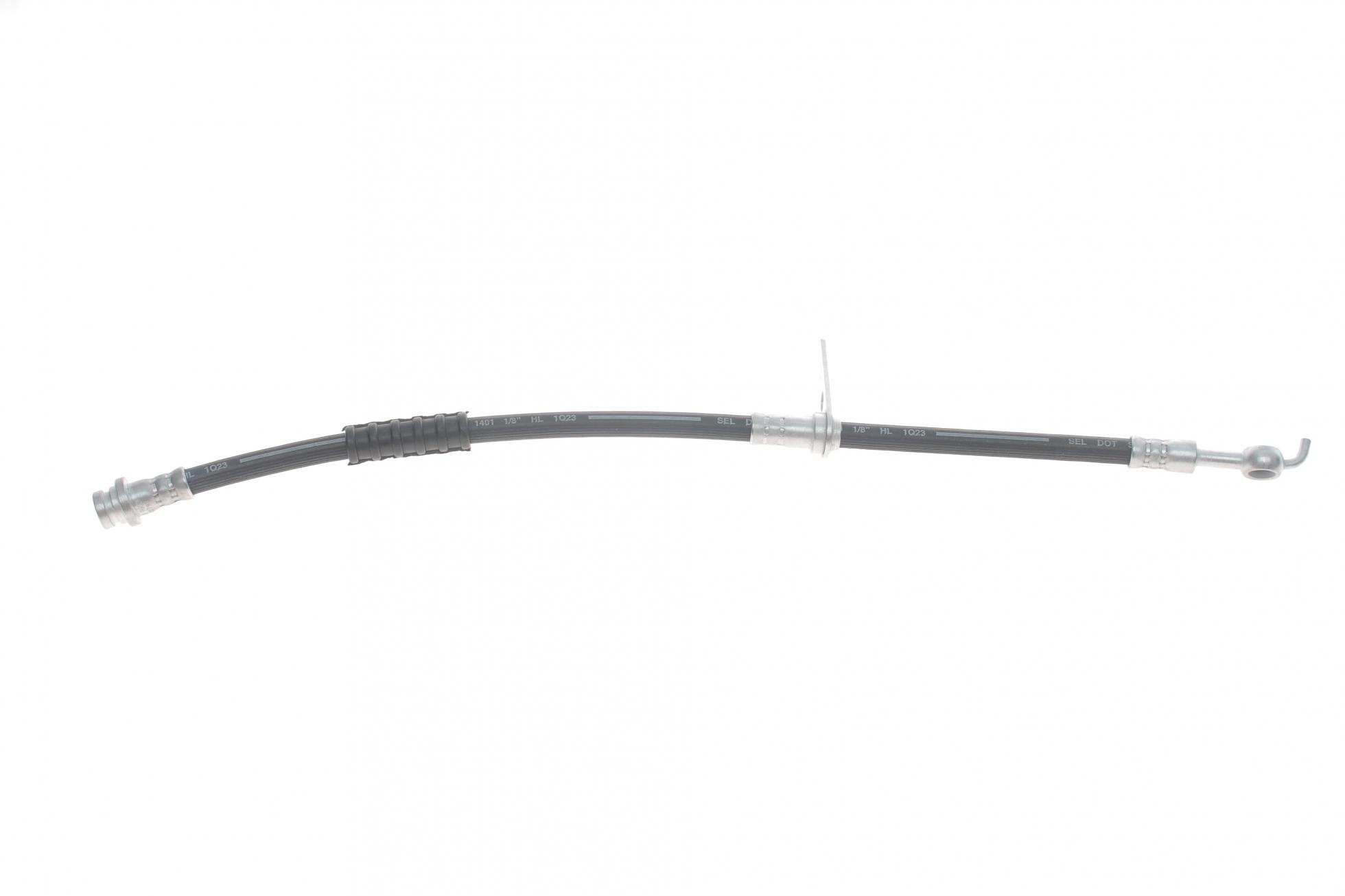 Тормозной шланг (передний) Ford Mondeo 12- (R) (465mm)